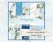 ScrapAndMe “Frosty Days” 12x12 Scrapbook Paper Pack | 5 Double-Sided Sheets + Bonus Cover | Christmas & Winter Crafts